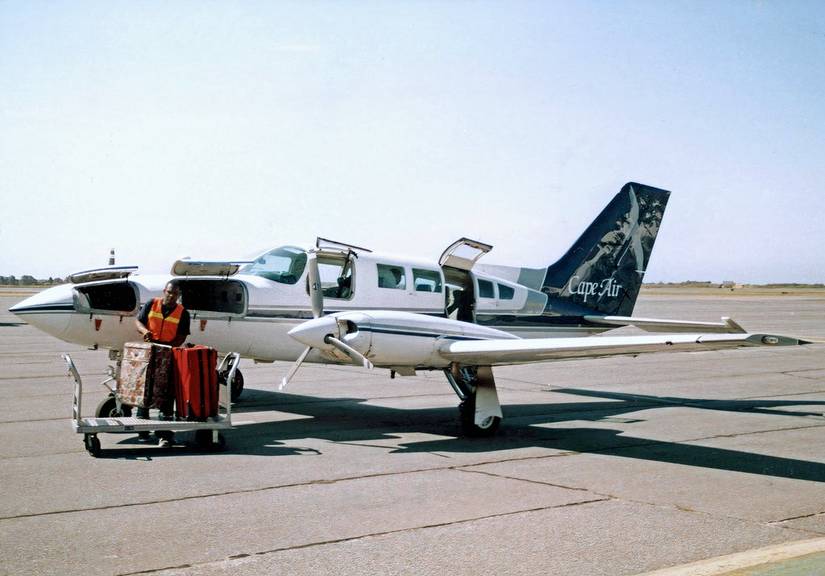 What Are Landing Fees In Aviation & Why Are They Important?