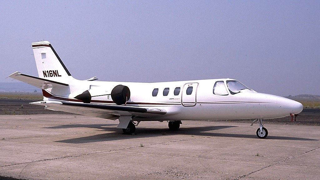 Cessna_501_Citation_I-SP_AN0263250