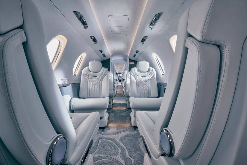 What Is So Special About The Cessna Citation Excel Series?