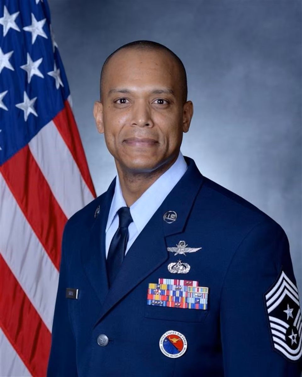 USAF Fightin' 55th Wing: What To Know About Offutt Air Force Base