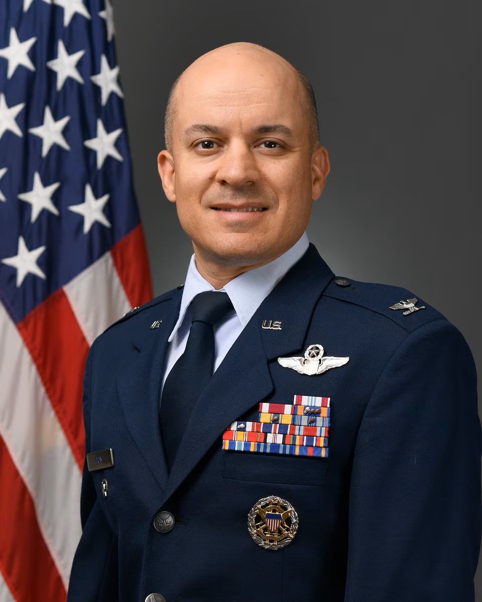 USAF Fightin' 55th Wing: What To Know About Offutt Air Force Base