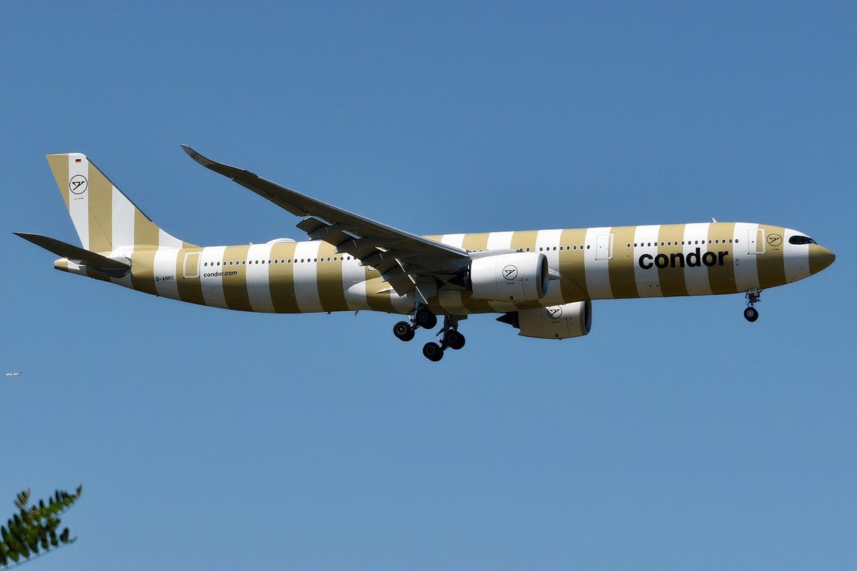 The Most Notable New Airline Routes This Week
