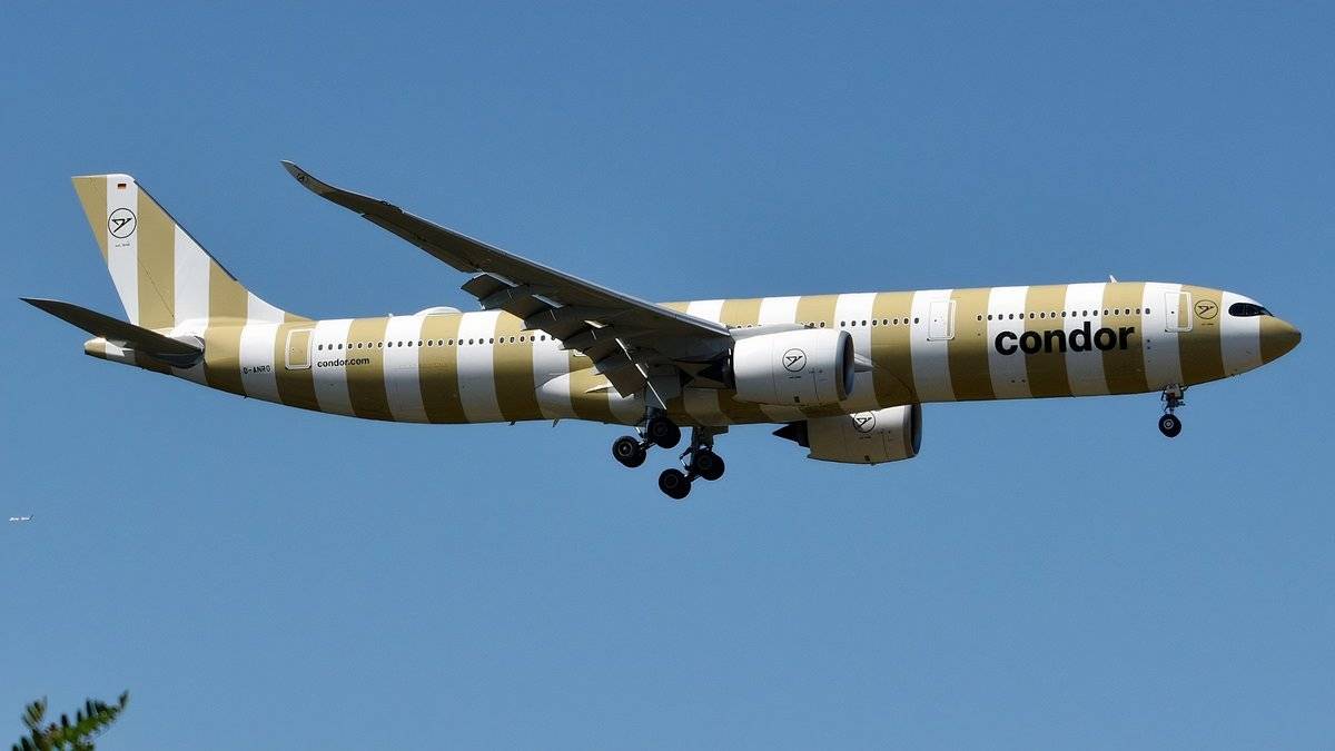 The Most Notable New Airline Routes This Week
