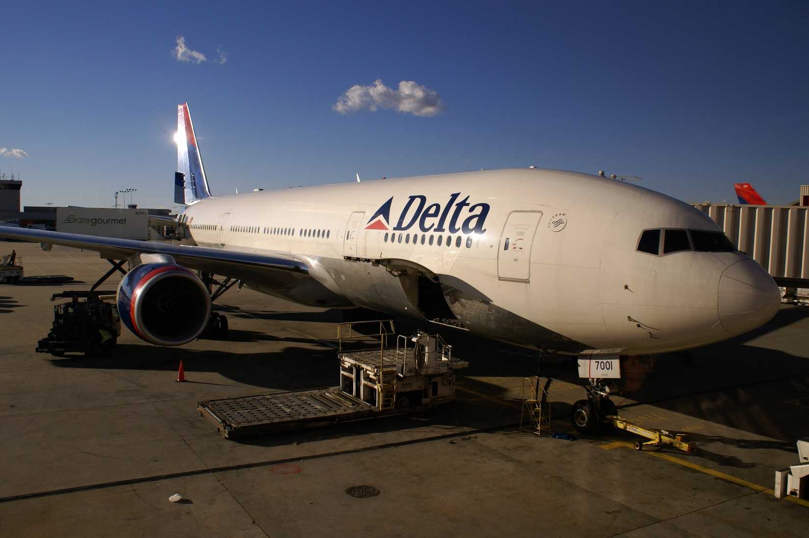 Retired 4 Years Ago: A Look At Delta Air Lines’ 18 Boeing 777s