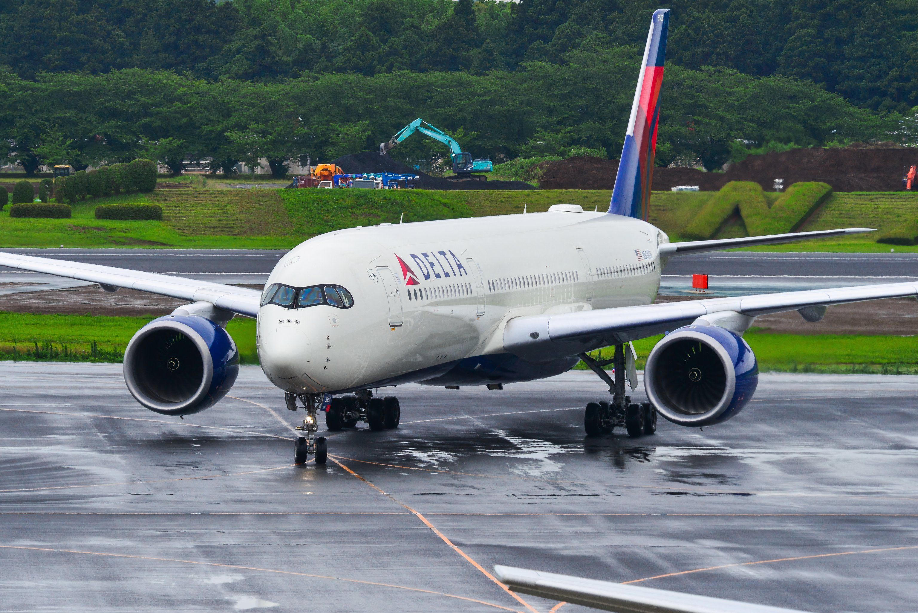 Explored: Delta Air Lines’ 19 Routes To Asia-Pacific