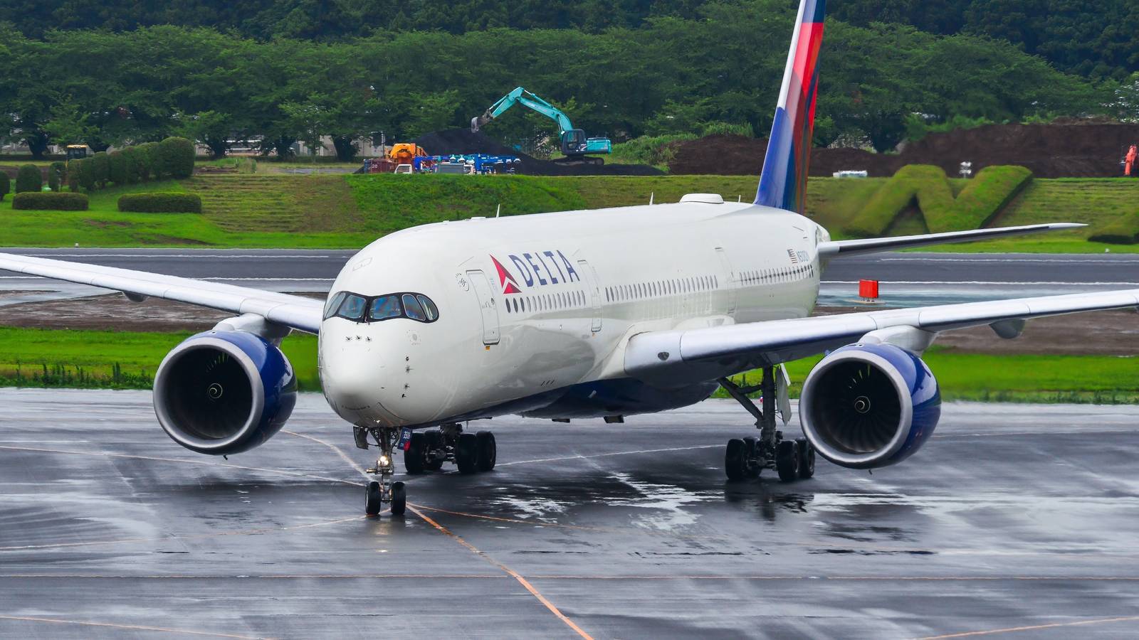 Explored: Delta Air Lines’ 19 Routes To Asia-Pacific