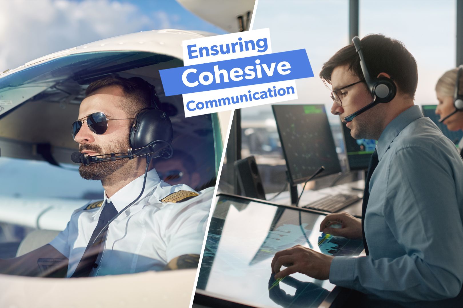 Do Pilots Ever Have Difficulty Understanding ATC Transmissions & How Are Such Issues Overcome?