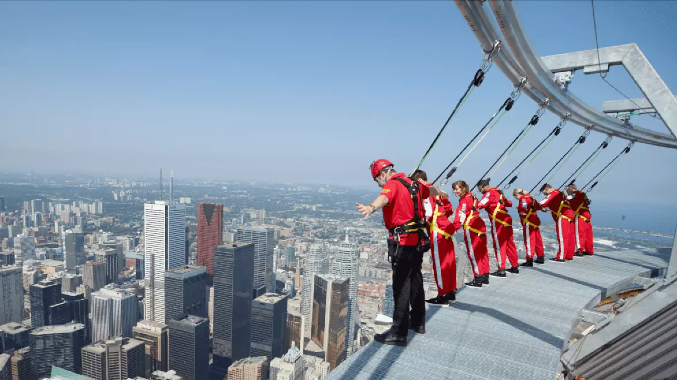 Edgewalk