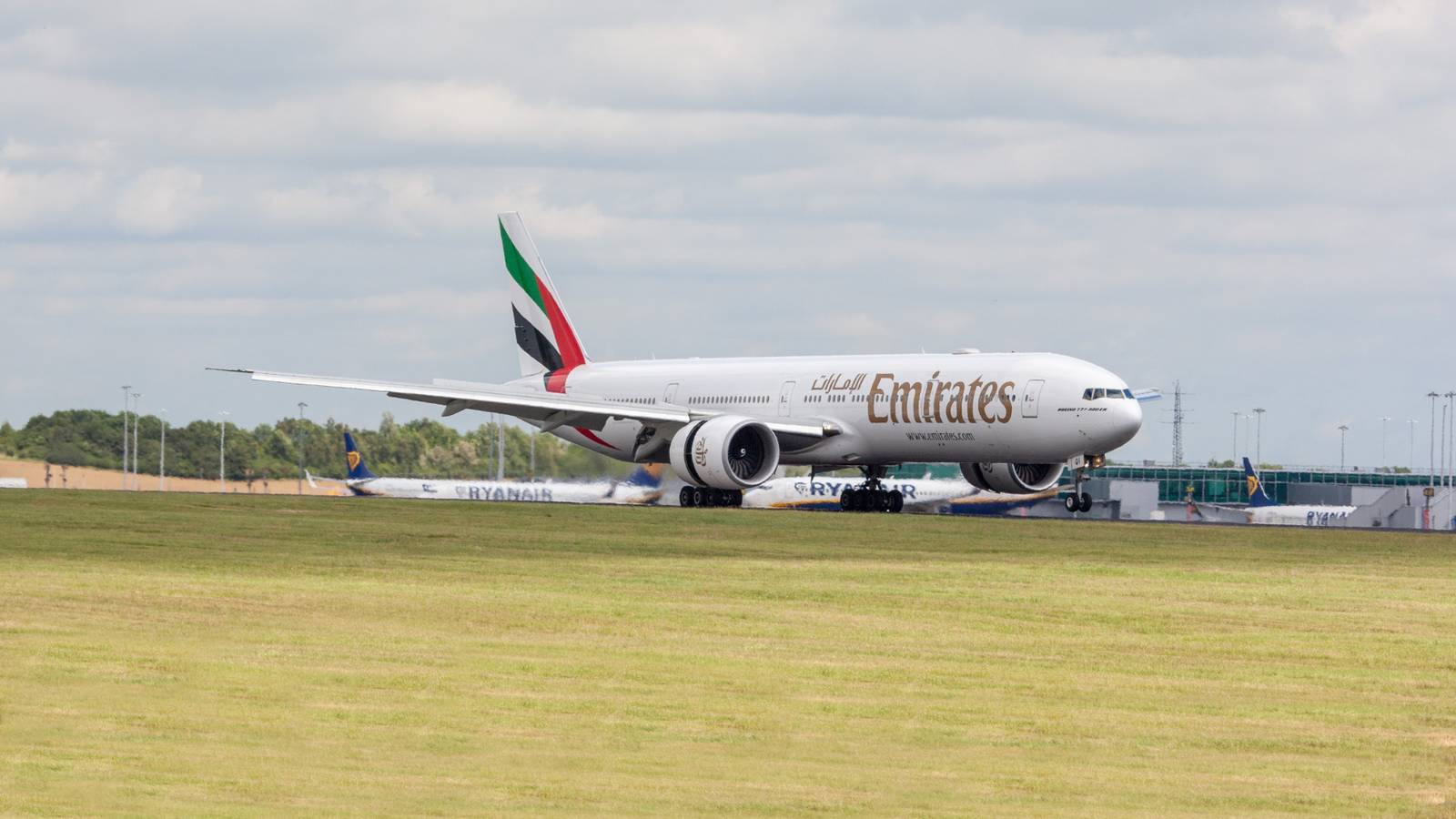 Emirates Ruter's Emirates Plans To Launch These New Routes In 2025