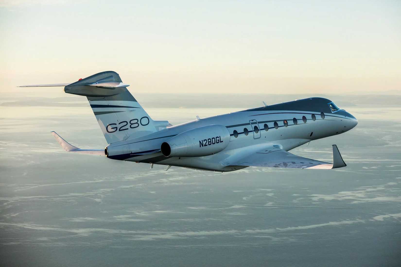 What Type Of Gulfstream Jet Does LeBron James Fly?