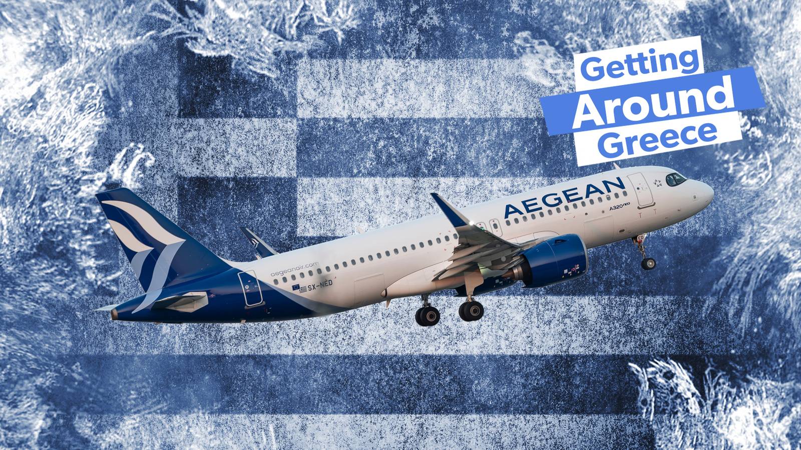 Ferries Or Flying: What's The Best Way From Athens To The Greek Islands?