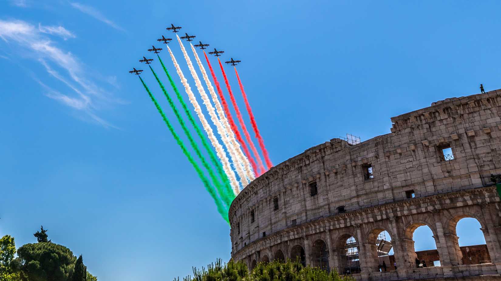 How Are US Airlines Responding To Next Year's Jubilee Celebrations In Rome?