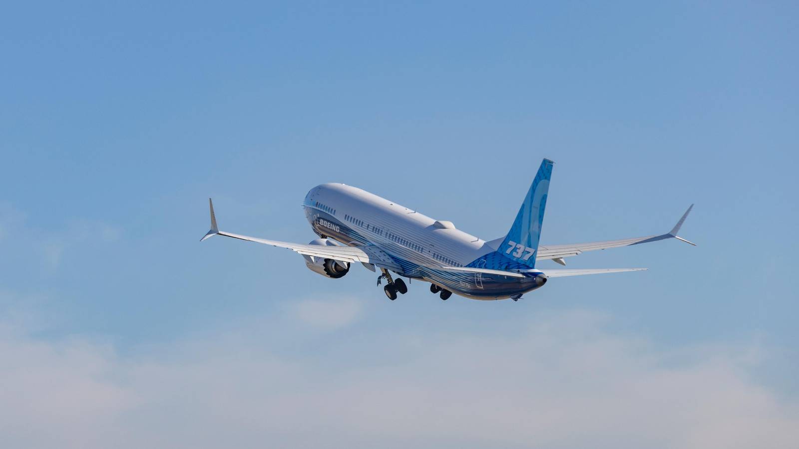Boeing Wants To Continue Negotiating With Machinists Union As Strike Continues