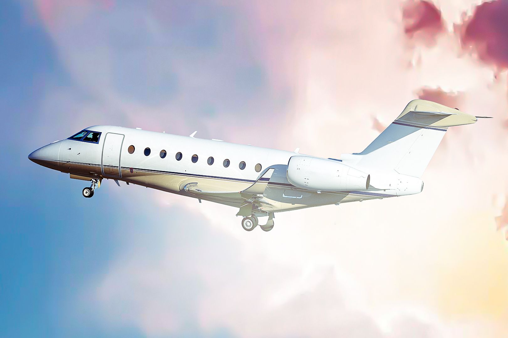 What Type Of Gulfstream Jet Does LeBron James Fly?