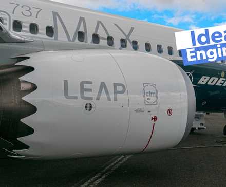 CFM56 Vs Leap Engines: What Are The Key Differences?