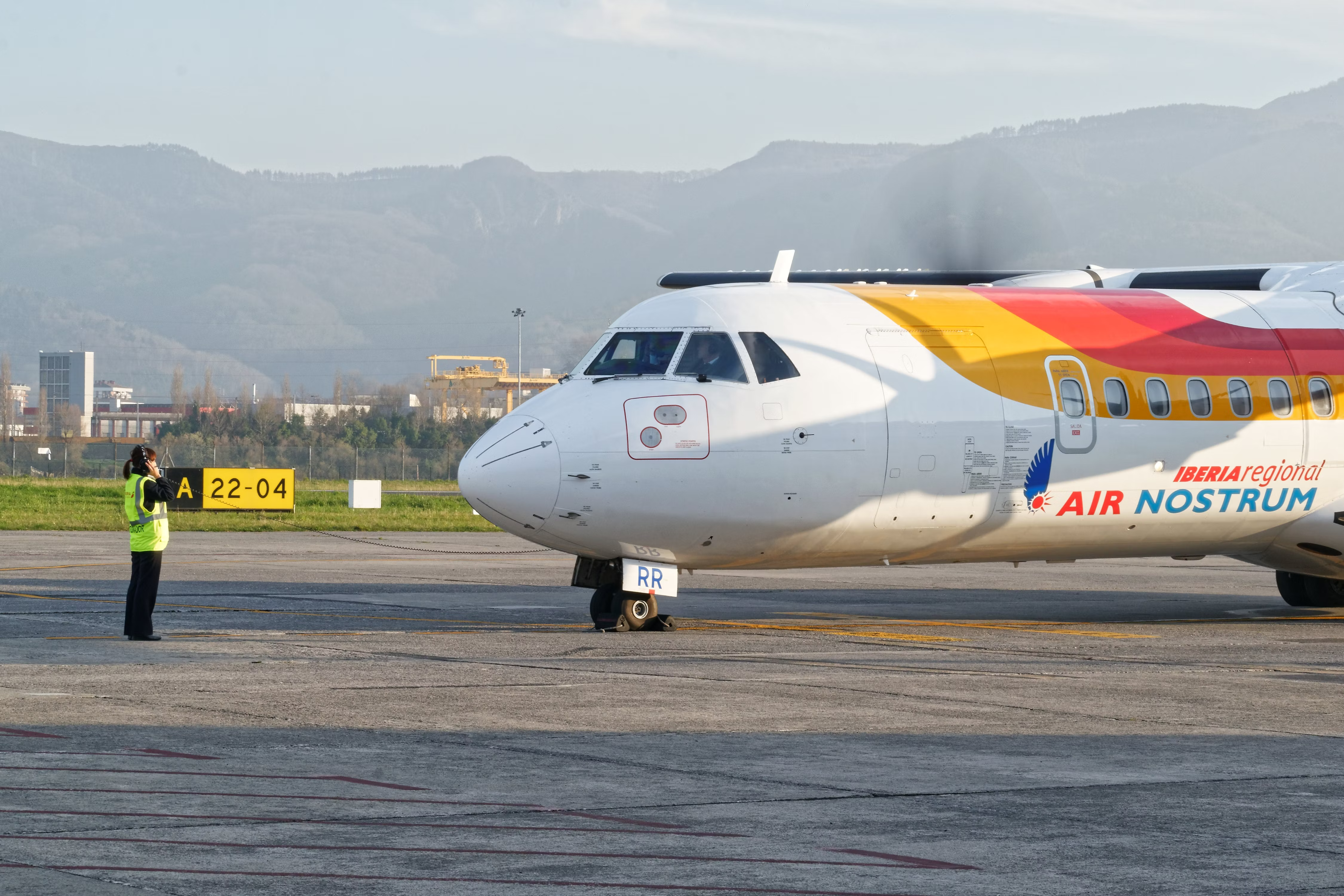 Is The ATR 72 A Safe Aircraft?