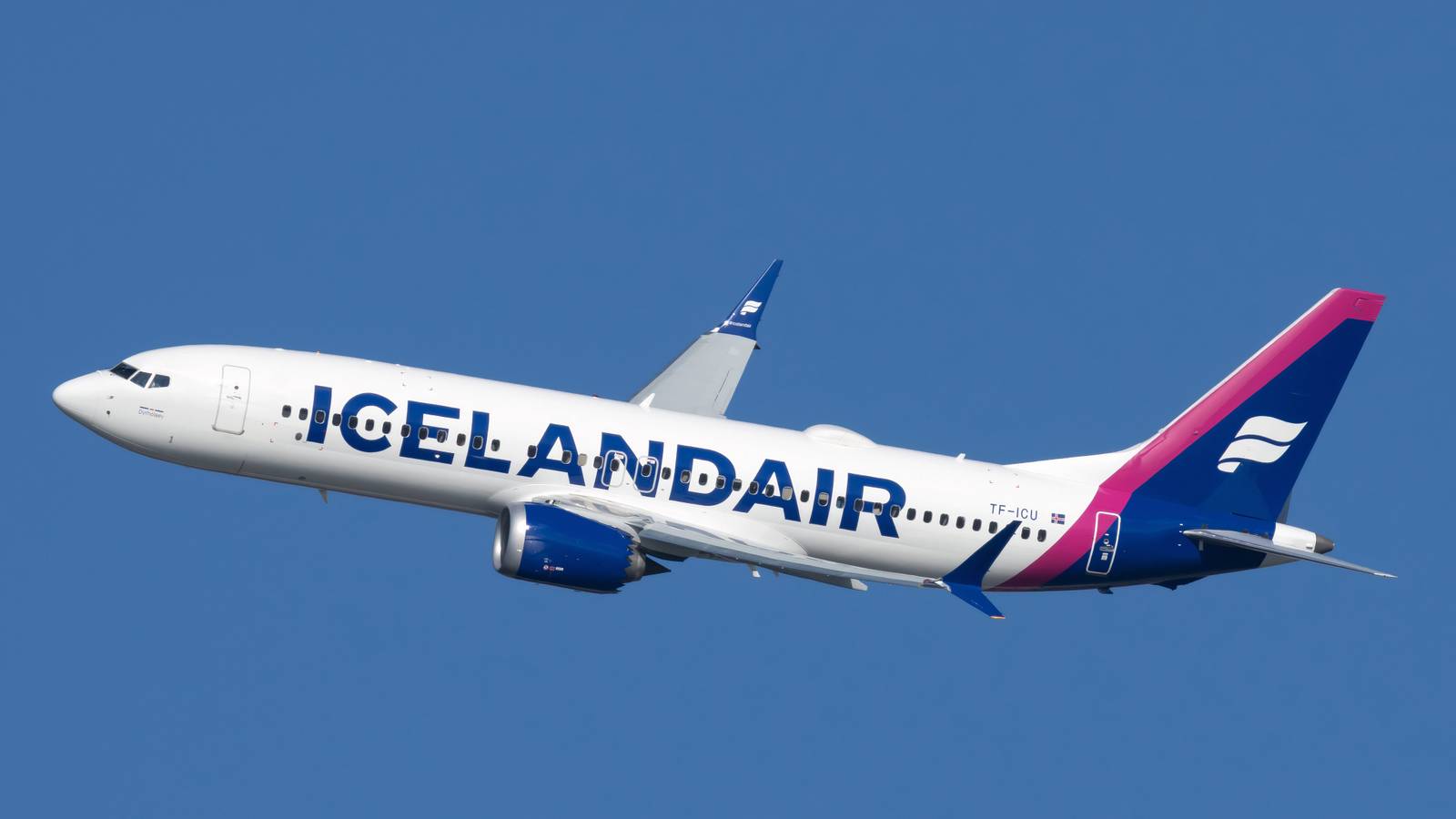 Icelandair Files Year-Round Service To Orlando & Will Return To Pittsburgh A Month Earlier Than Expected