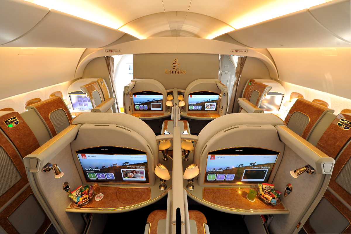 Dine-On-Demand Services In Aviation: A Brief Guide