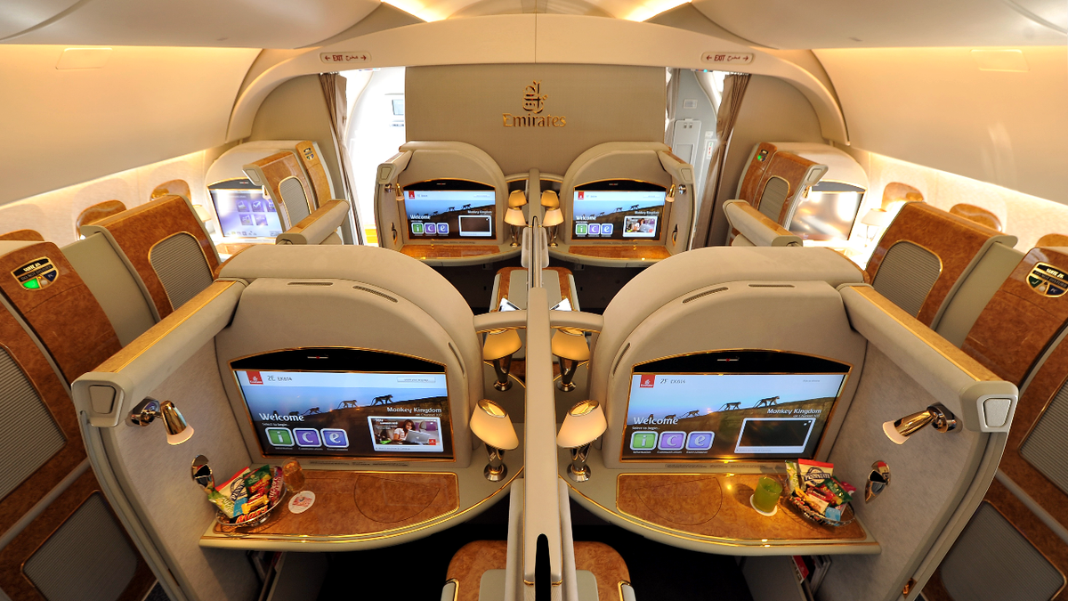 Dine-On-Demand Services In Aviation: A Brief Guide