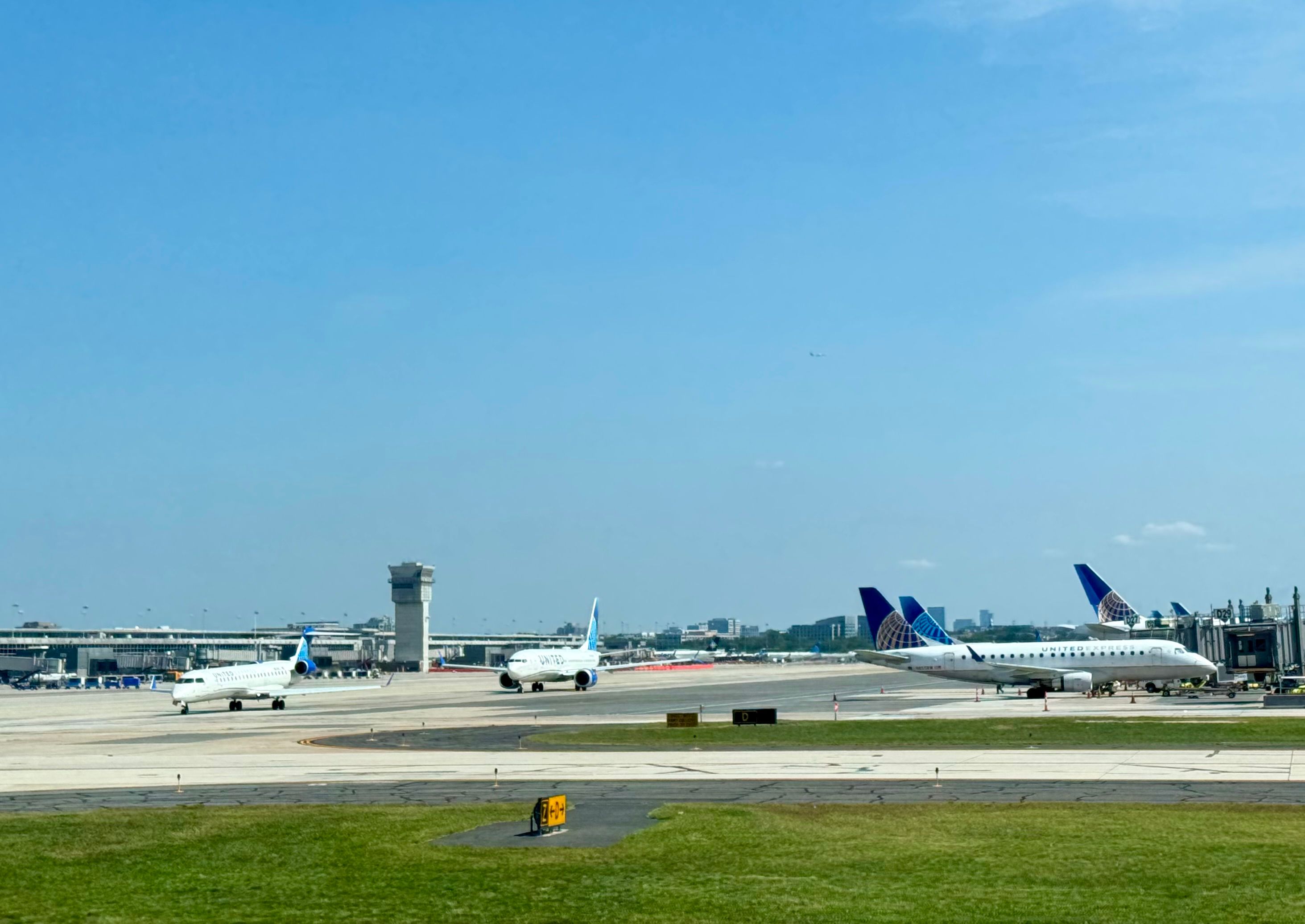 In Pictures: Annual Dulles Day Plane Pull Raises $580,000 For Special ...