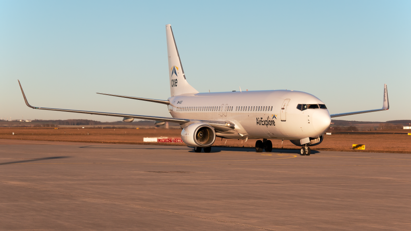 New Operator In The US: AirExplore Gets DOT Approval