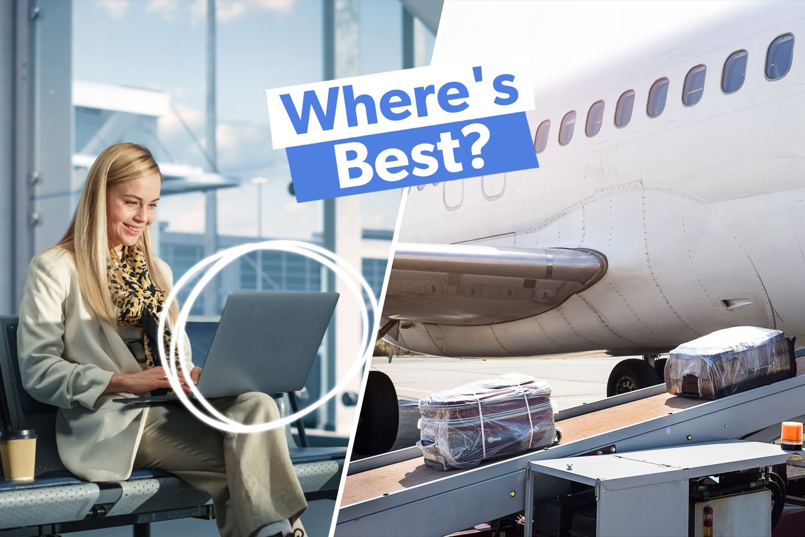 Is It Best To Take Laptops In Your Checked Or Cabin Baggage Custom Thumbnail