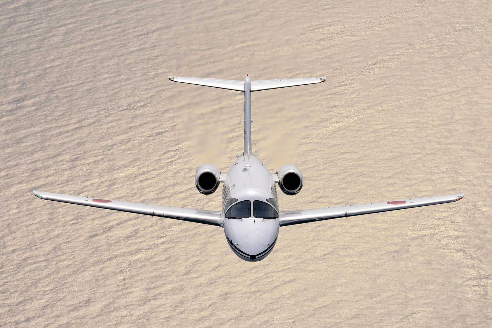 Why Did The Beechjet 400 Change Names?