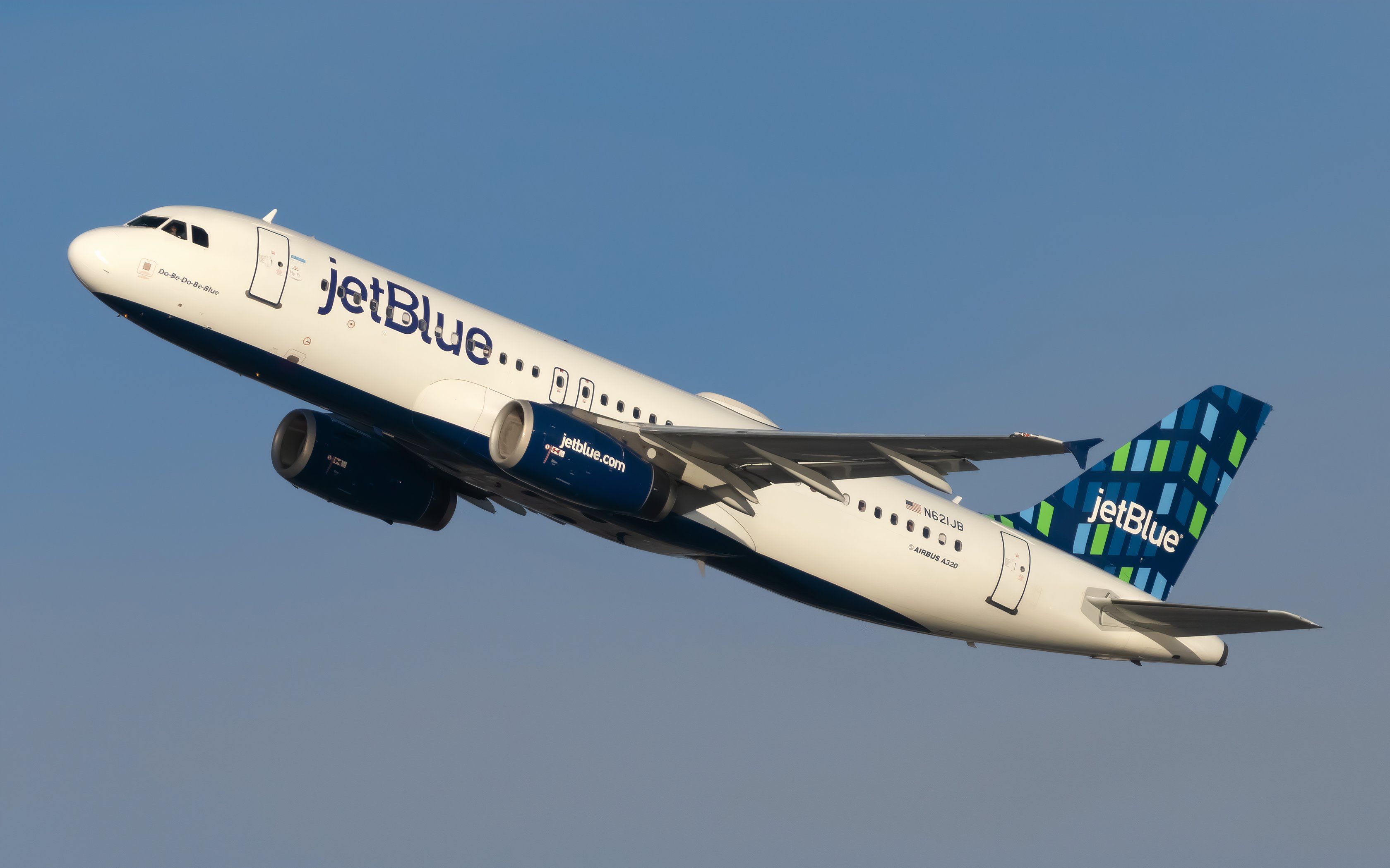 2 People Found Dead In JetBlue Airbus A320 Wheel Well In Fort Lauderdale