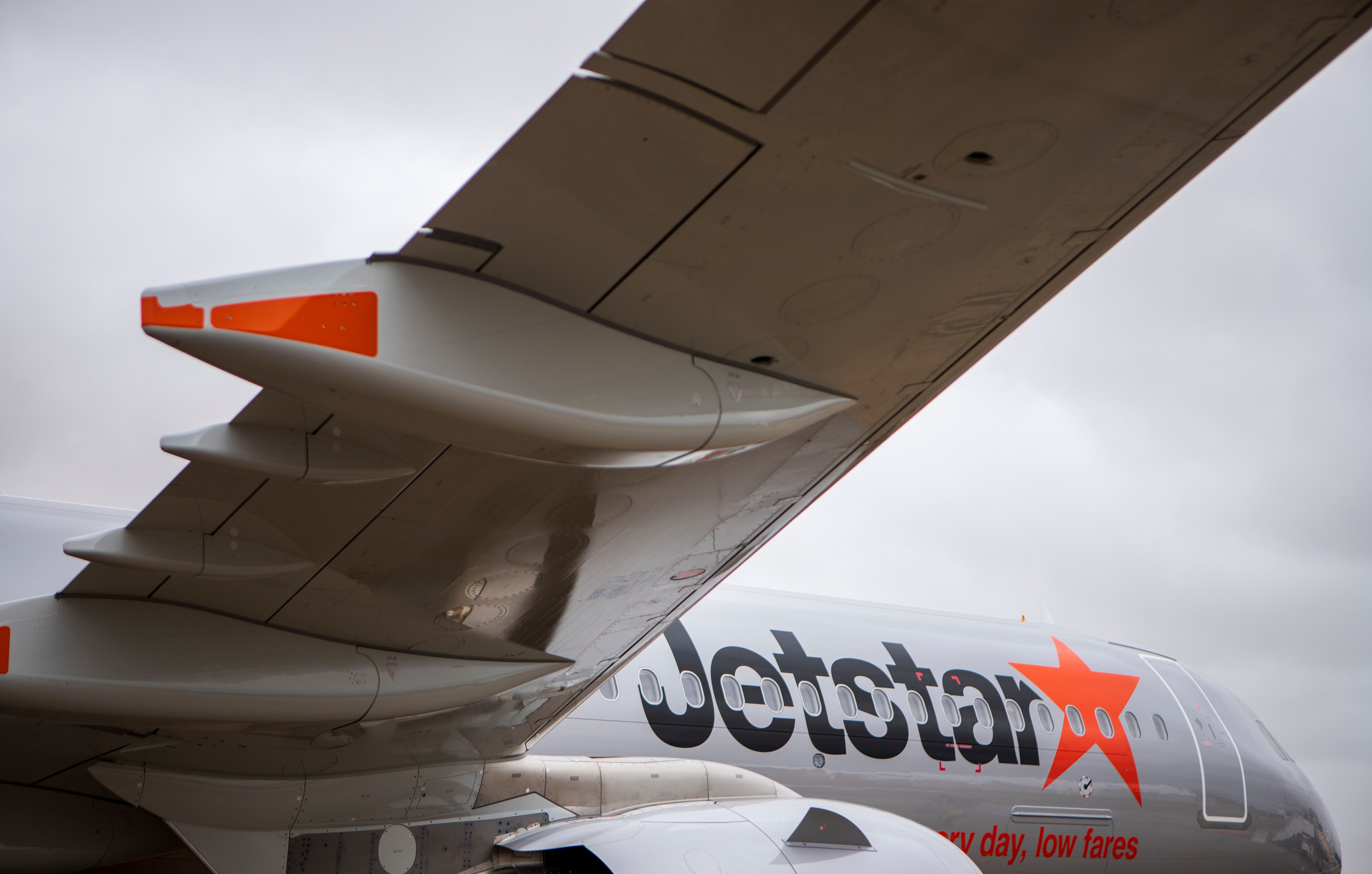 Jetstar Opens New Airbus A321LR Bangkok From Perth Base