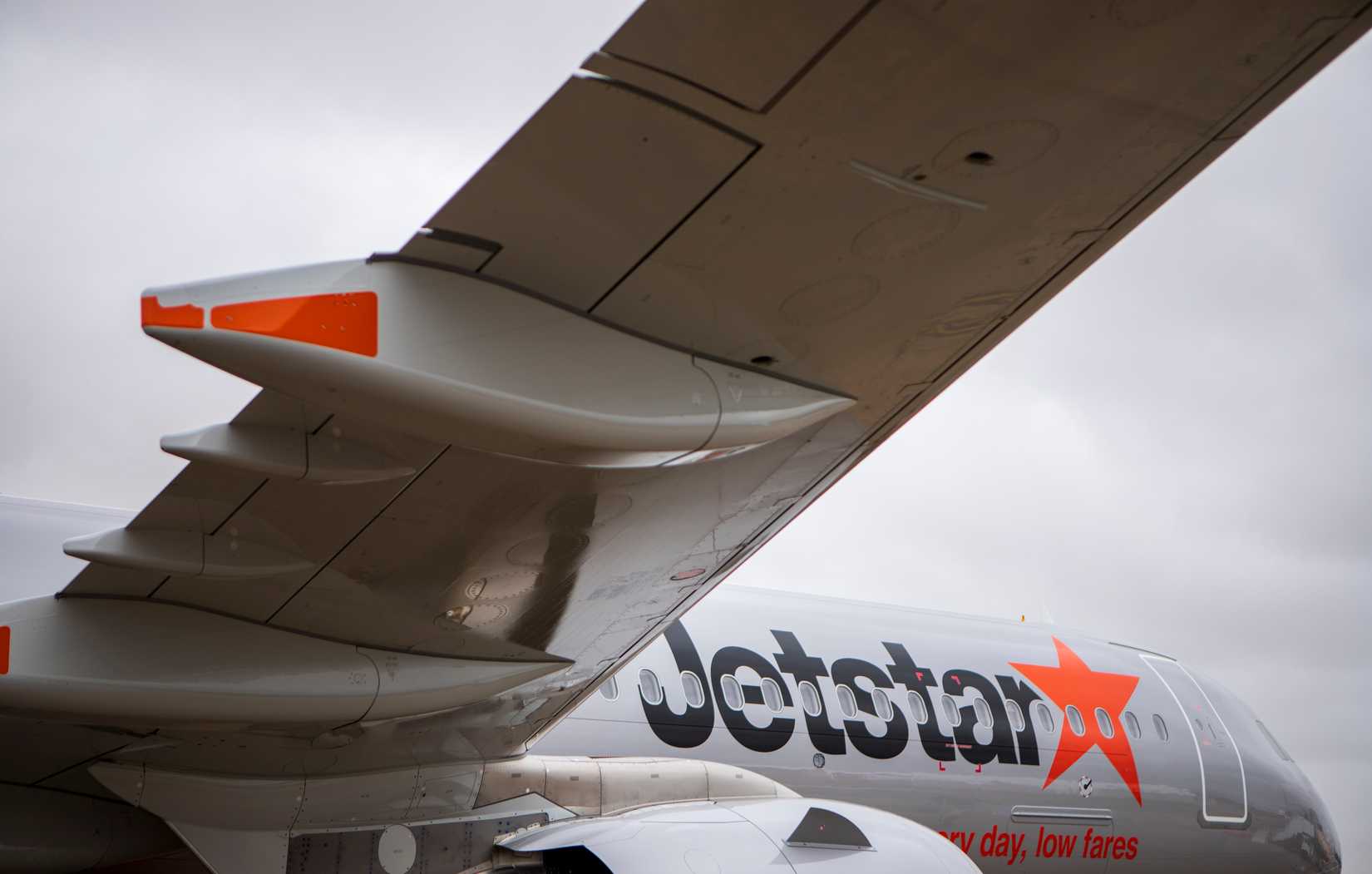 Jetstar Opens New Airbus A321LR Bangkok From Perth Base