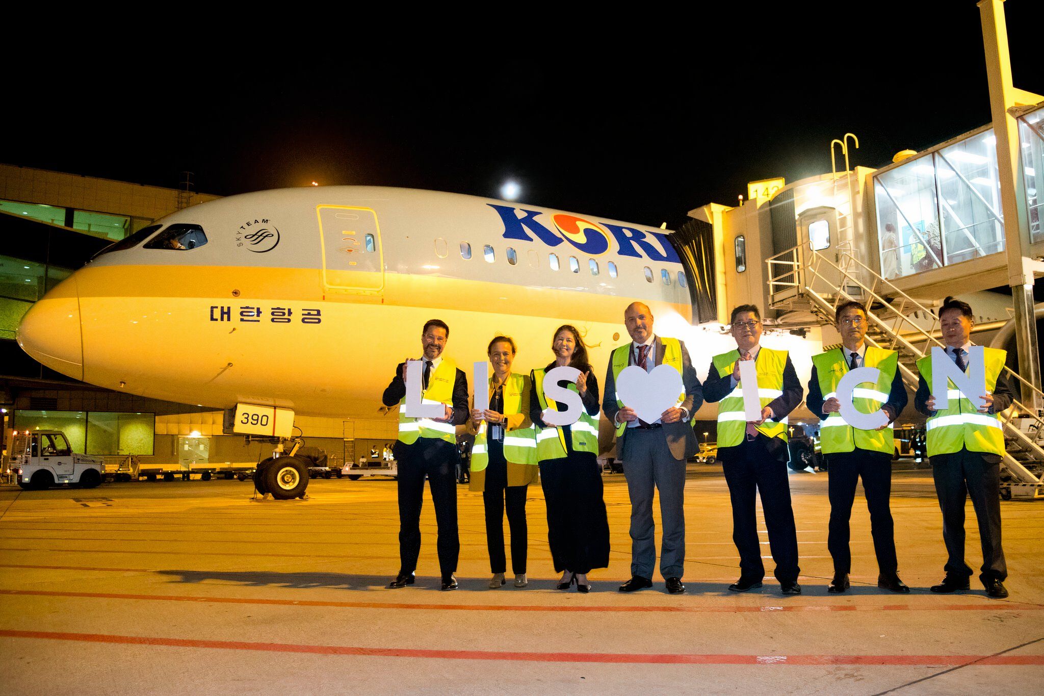 The Most Notable New Airline Routes This Week