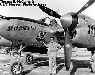 How The USAAF P-38 Lightning Revolutionized Aerial Combat In WWII