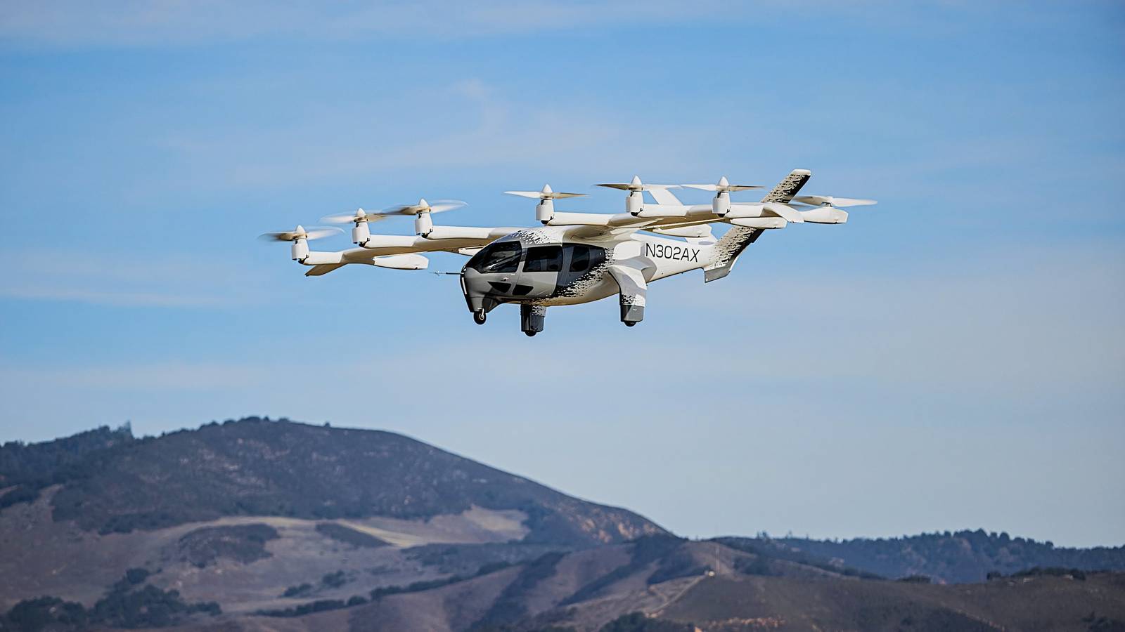 Exclusive: What's On The Horizon For Archer's Midnight eVTOL Aircraft?