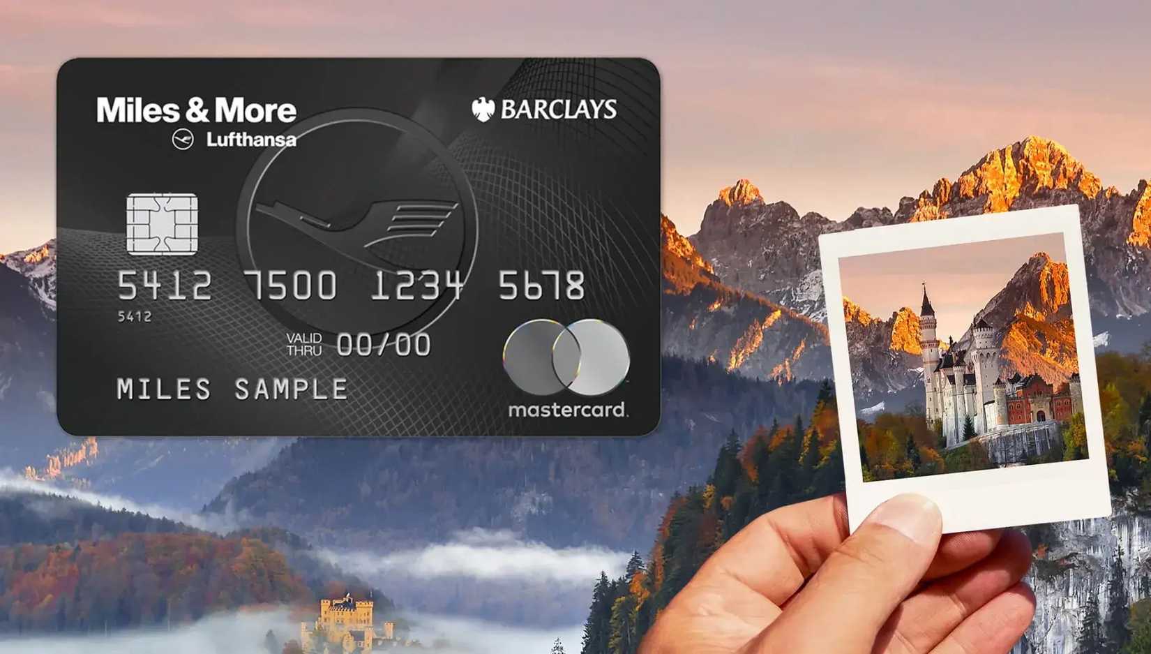 Which Star Alliance Carriers Offer Credit Cards In The US?