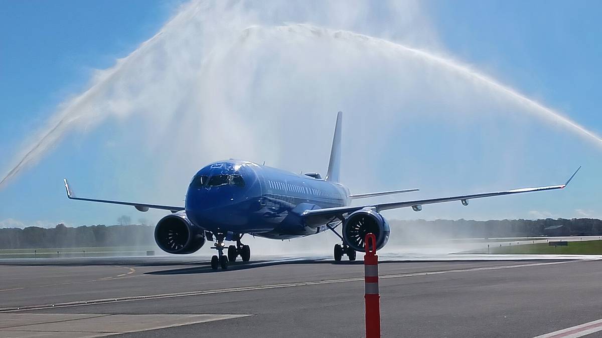 The Most Notable New Airline Routes This Week