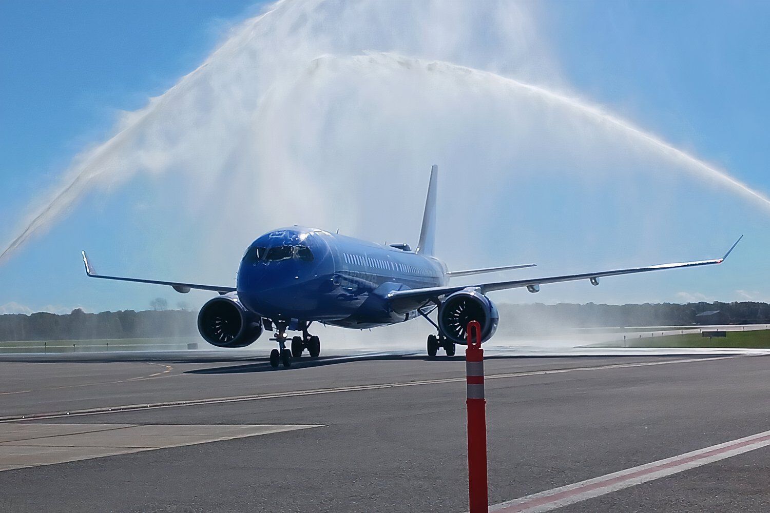 The Most Notable New Airline Routes This Week