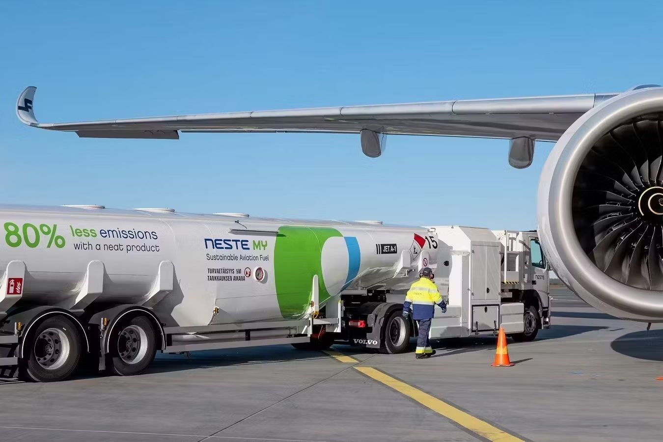 2050 Net Zero Goal: What Kind Of Progress Have Airlines Made So Far?