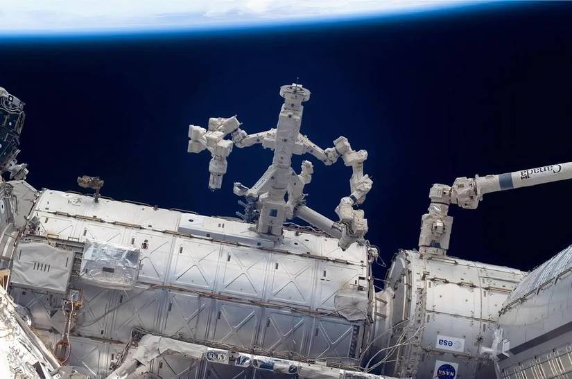 5 Fascinating Facts About The International Space Station Program
