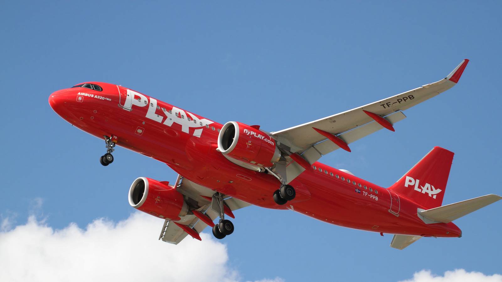 PLAY Airways Takes Steps To Expand In North America And Europe