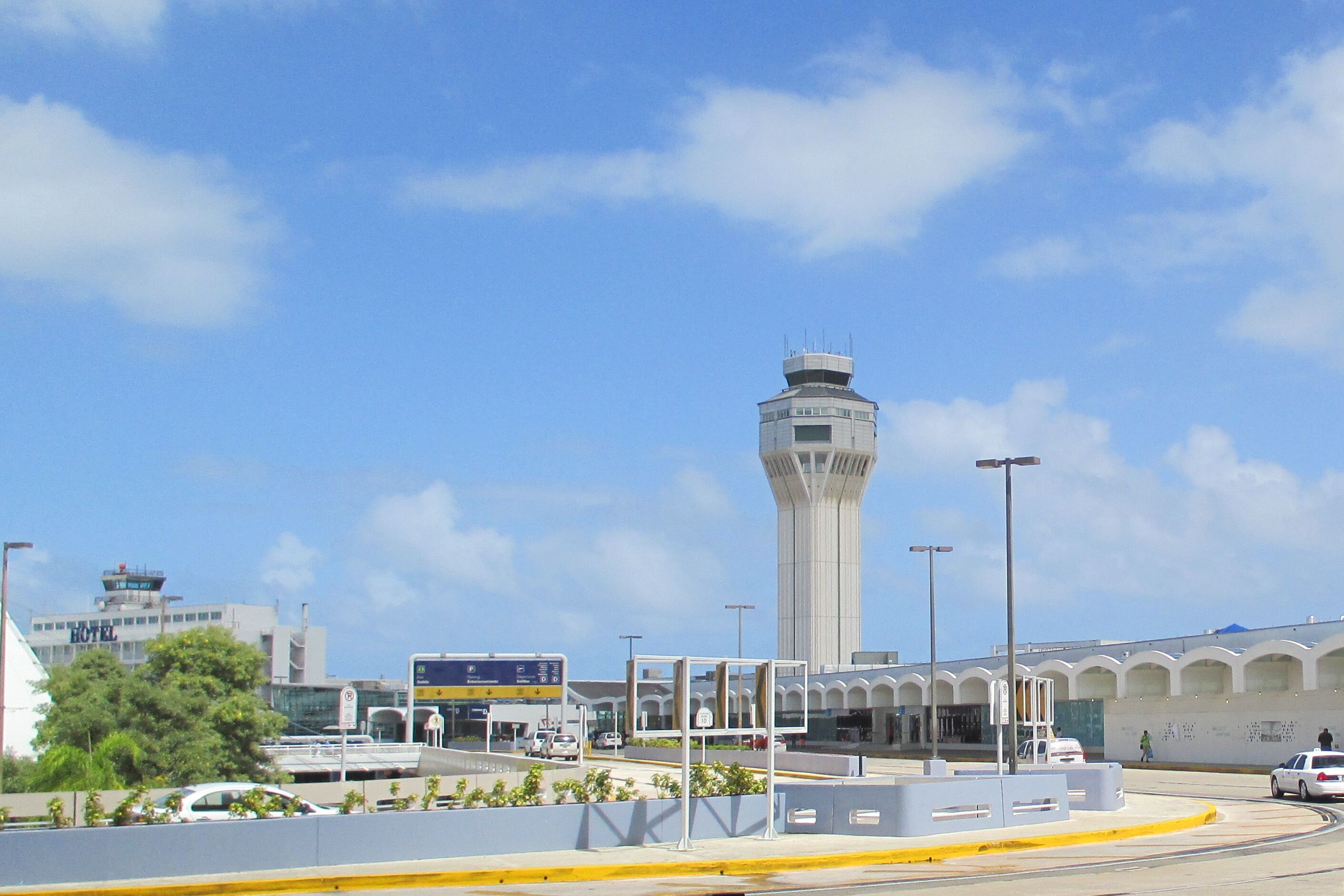 Puerto Rico Is Set To Receive A New Airport Lounge That Is Open To Everyone