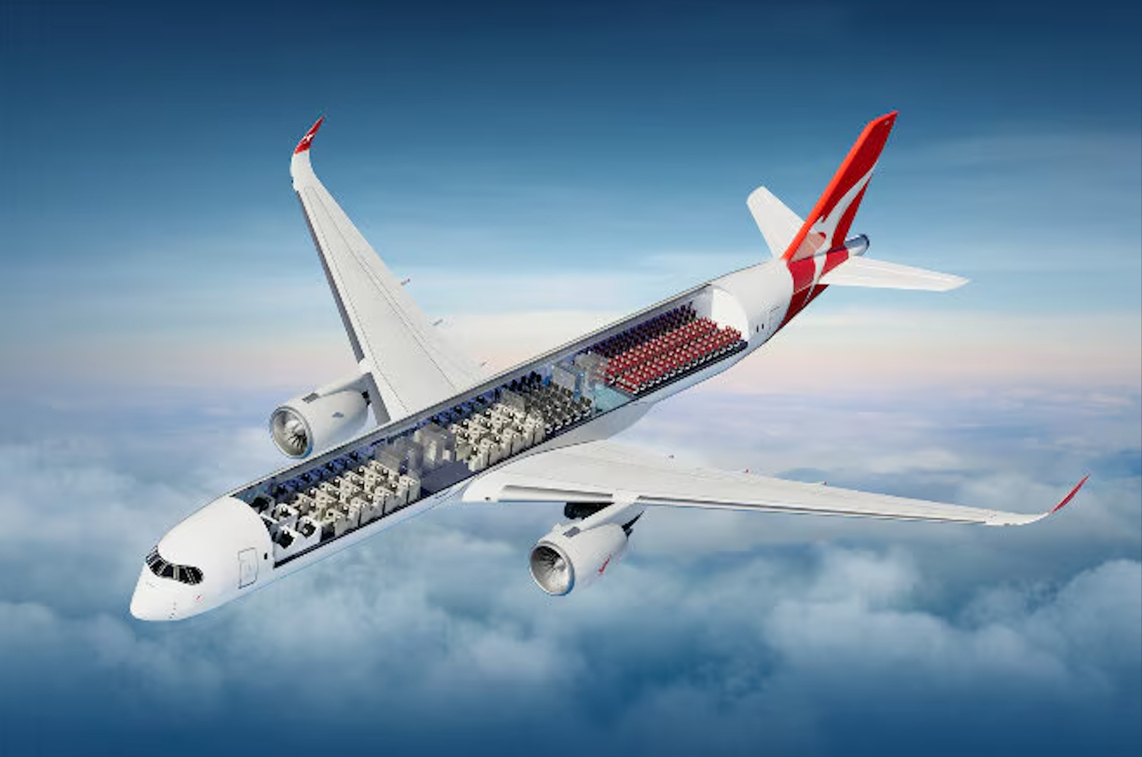 Sample Introduction For Research Design No Economy Class Seats: Are All-Premium Services The Future Of Ultra ...