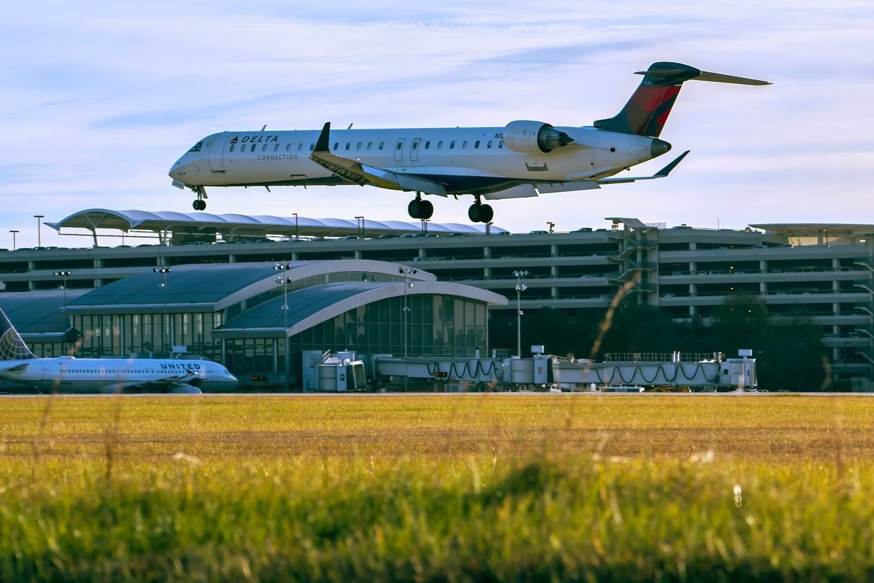 Raleigh-Durham Airport Sets New August Record