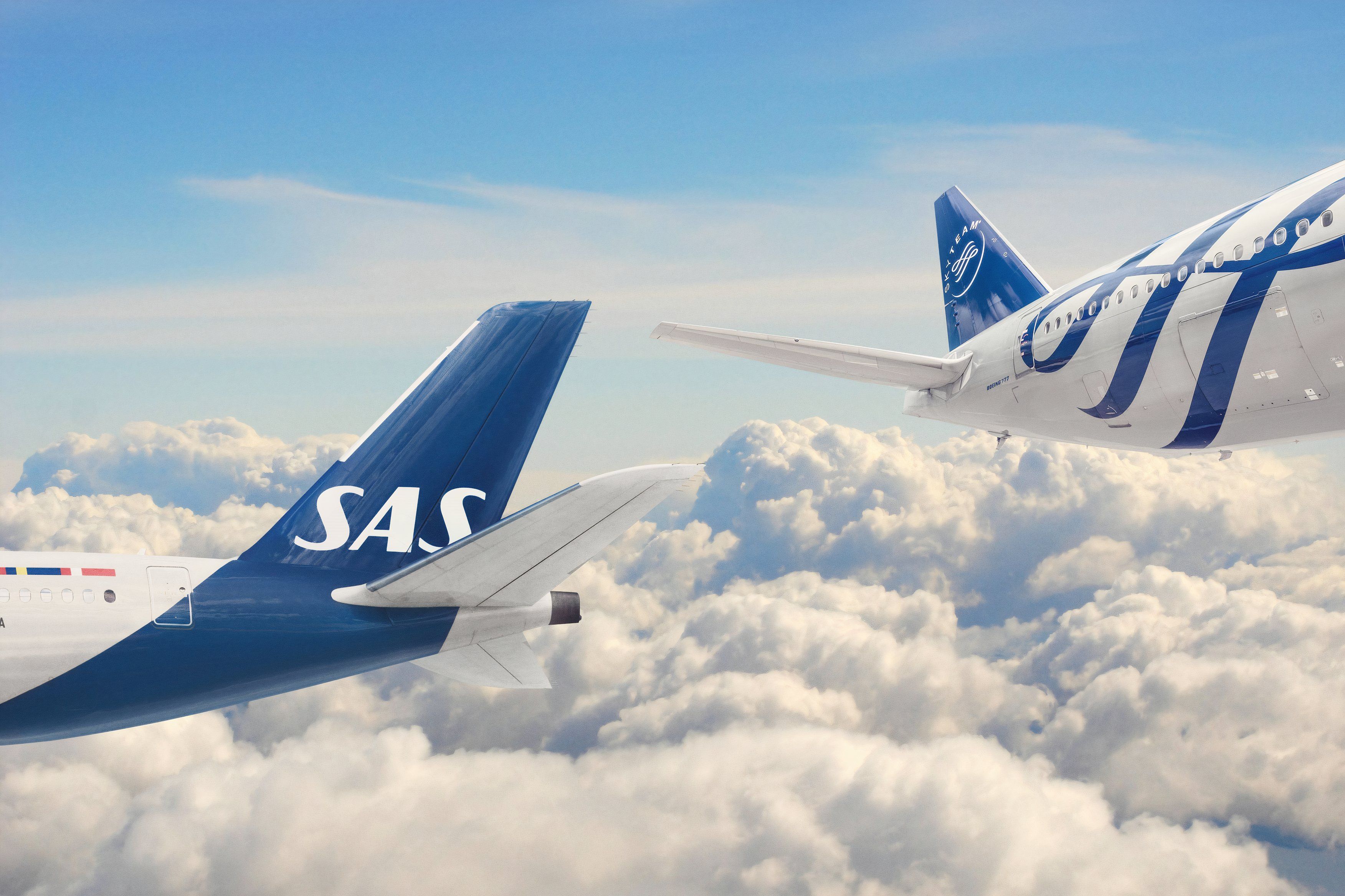 How To Book SAS Flights With Delta SkyMiles