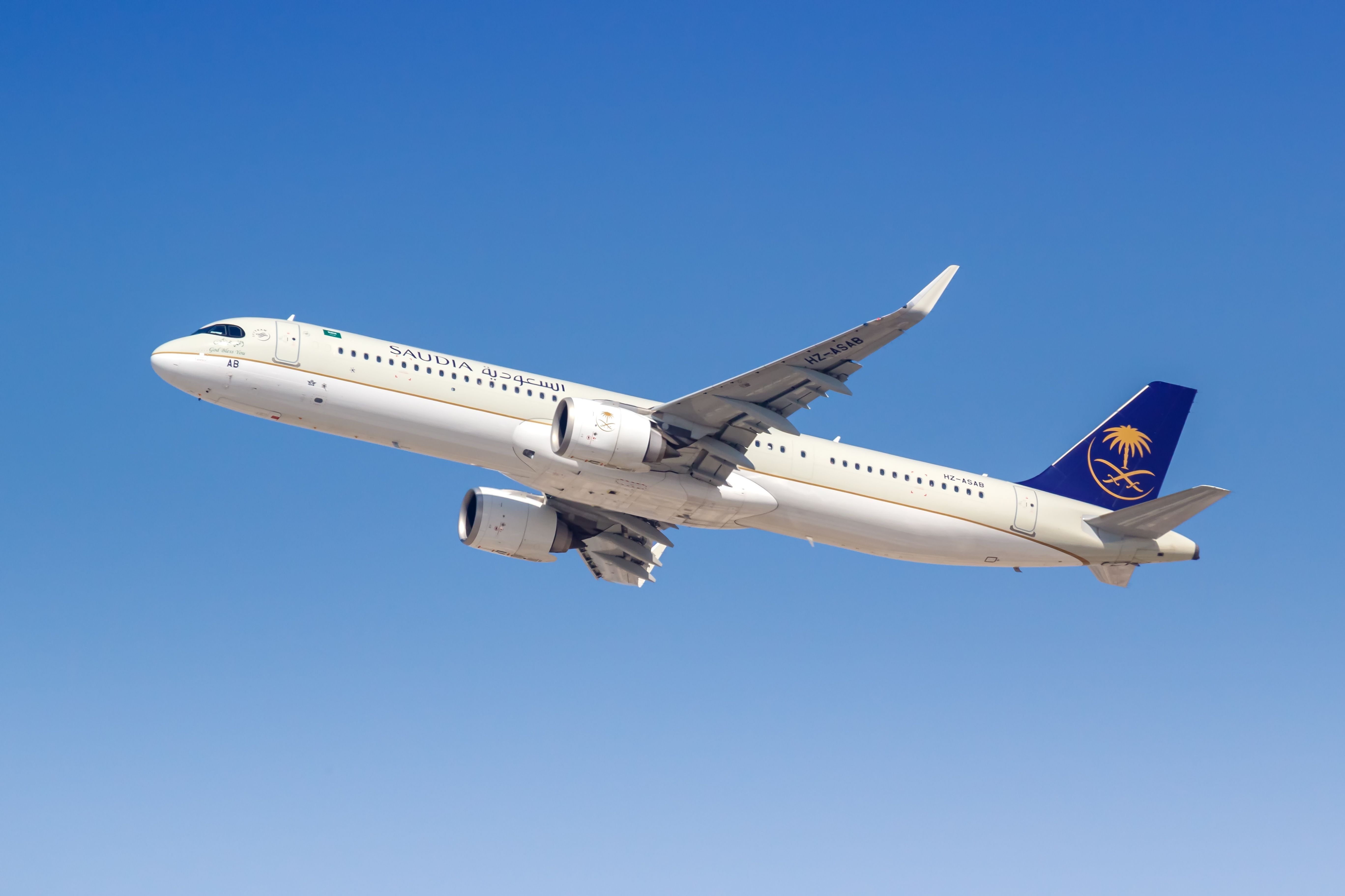 FAA Calls For Check Of CFM LEAP Engines After Airbus A321neo Loss Of Thrust Control Incidents