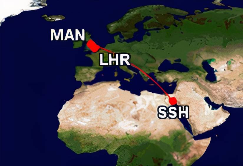 Network Knowledge: These Are easyJet & Ryanair's Longest Routes This Month