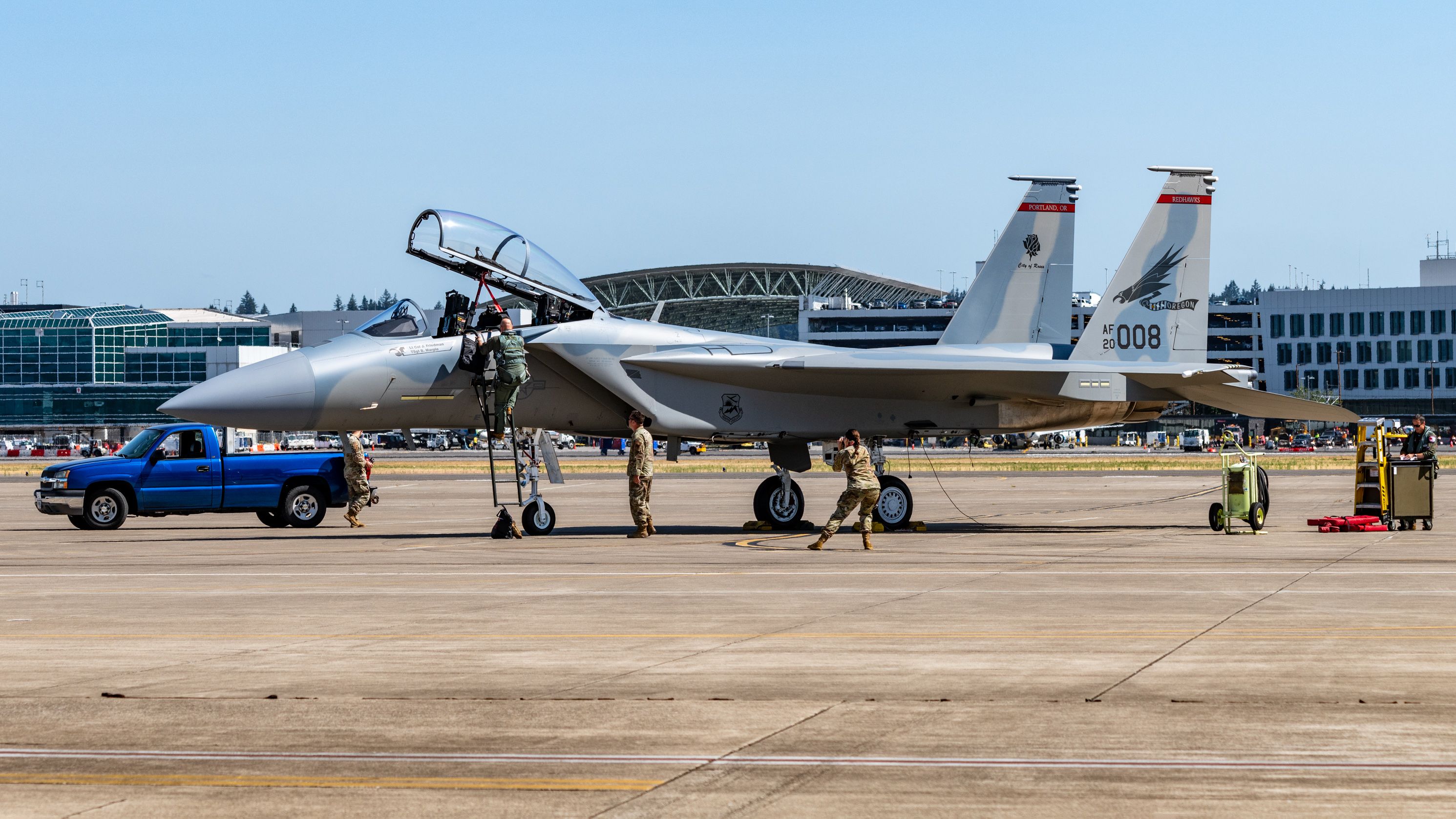 6 US Military Aircraft Programs To Follow In 2025