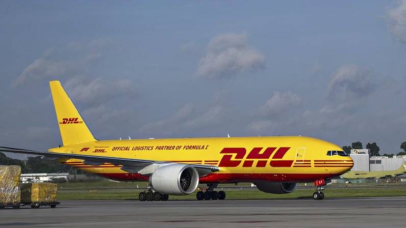Formula 1 Announces Investment In Sustainable Aviation Fuel