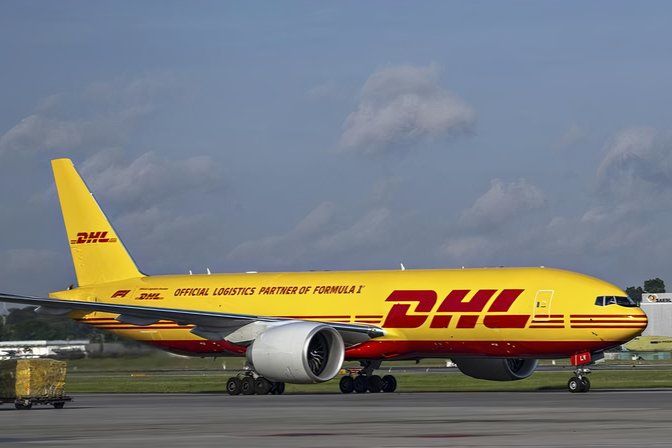 Formula 1 Announces Investment In Sustainable Aviation Fuel
