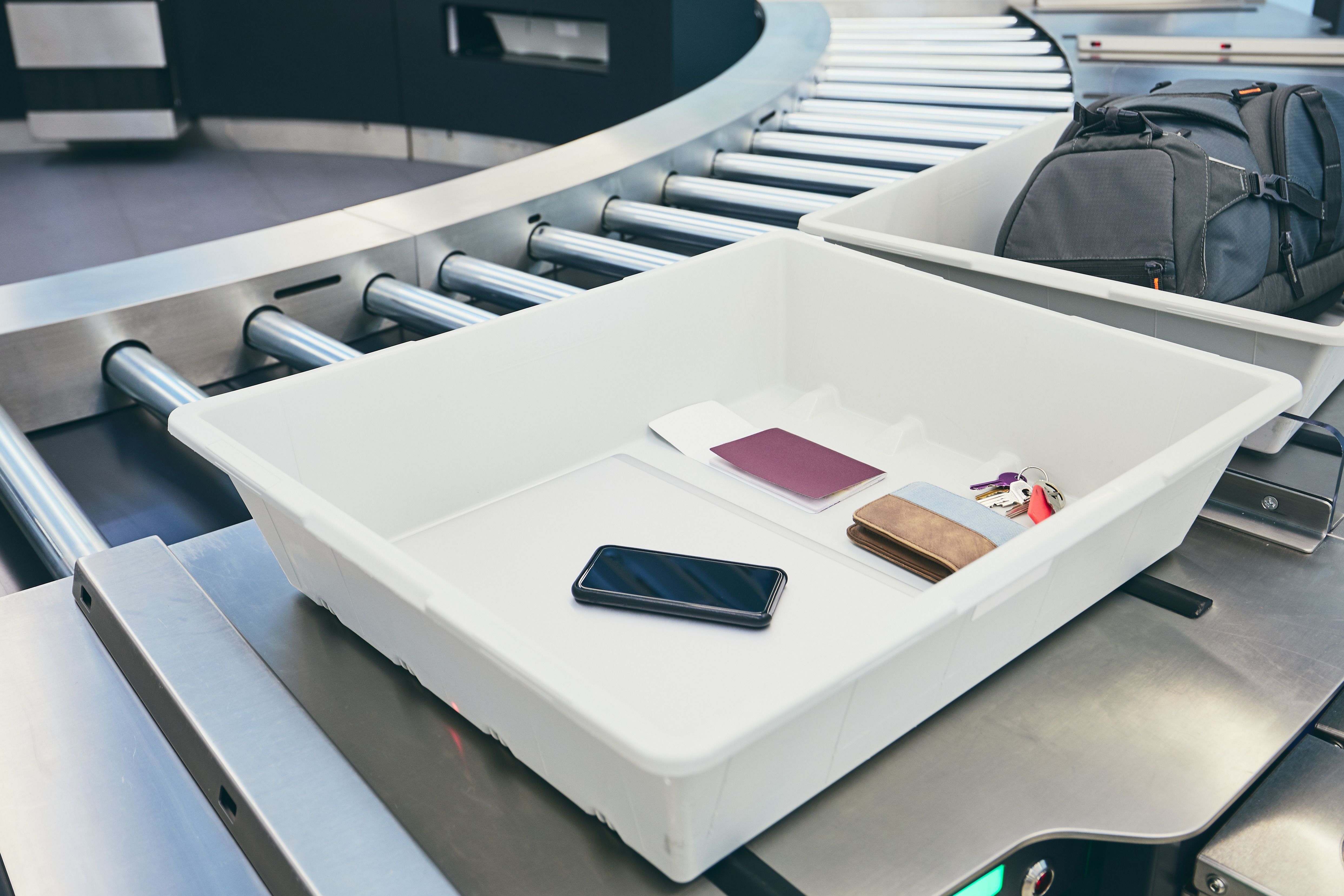 “My Art Director Era”: What Is The Craze Behind The Viral Airport Tray Trend?