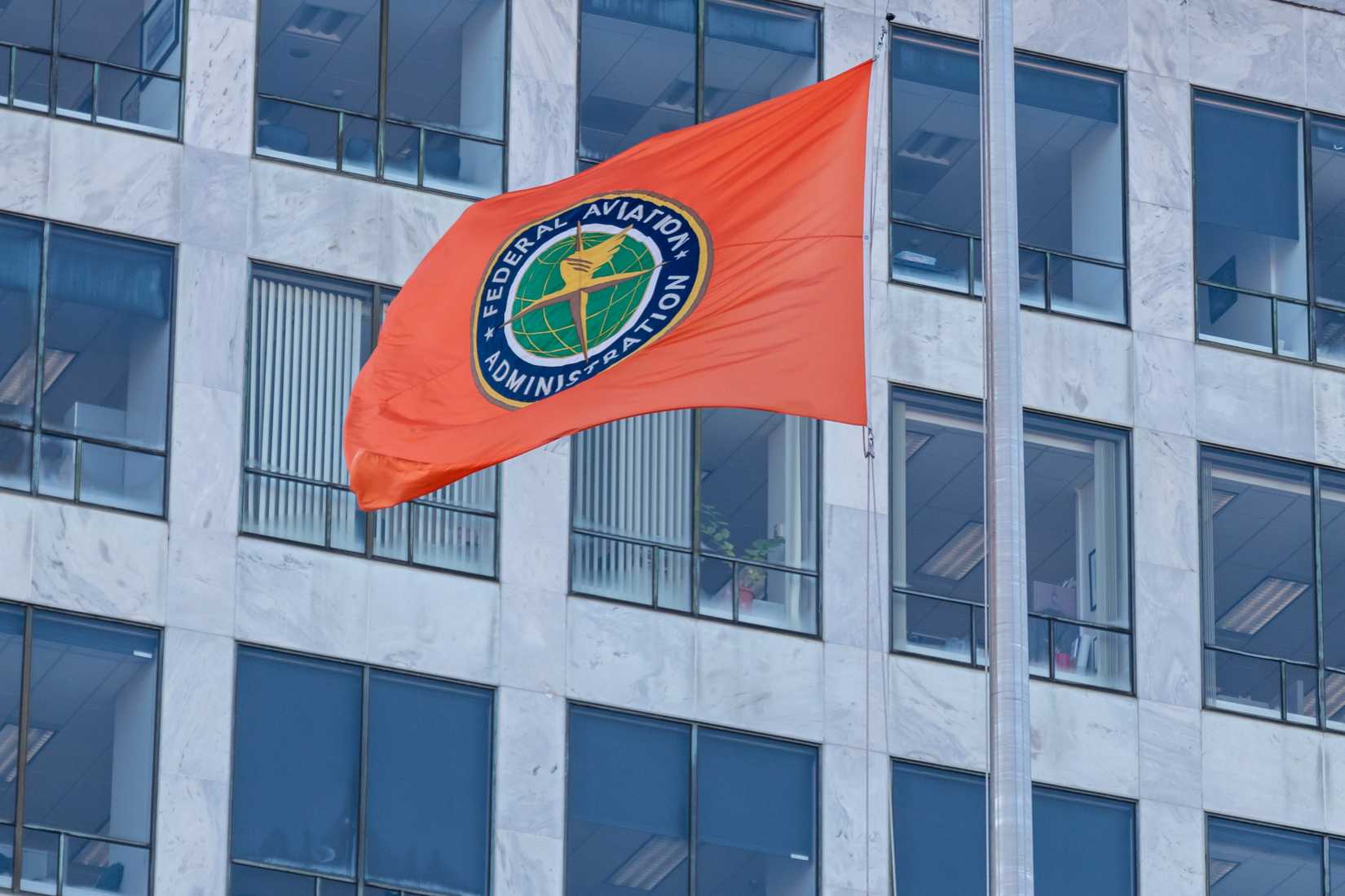 History: 5 Key Events & Milestones That Have Come To Define The FAA